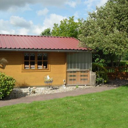 Ferienwohnung Aurich Ostfriesland Exterior photo